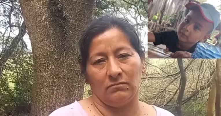 Abogada de Laudelina apuntó a la mamá de Loan y dijo que “ella debe saber  dónde está” | El Litoral