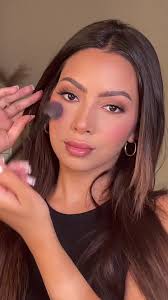 L'Oreal Infallible Confident Pink Blush Review