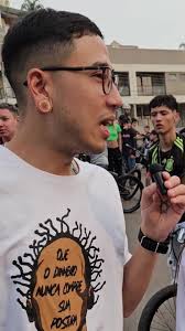 Rabeiras De Bike Curitiba Video