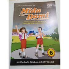 Schau dir angebote von mida auf ebay an. Mida Dami Kelas 6 Sd Bahasa Sunda Kelas 6 Sd Shopee Indonesia