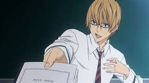 Kamisama kiss s1 s2 song: Cartooncrazy