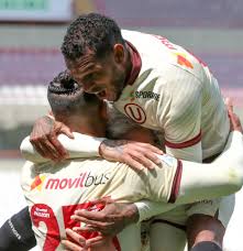 Jonathan david dos santos duré (salto, uruguay, 18 de abril de 1992) es un futbolista uruguayo. Peru Con Un Gol De Jonathan Dos Santos Universitario Gano Y Es Puntero Del Certamen