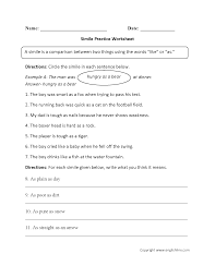 What would an author mean if they used the idiom, the sound of the dripping water was driving me up a. Content Subject Worksheets Figurative Language Worksheet Similes And Metaphors Simile Metaphor Coloring Pages Figures Of Speech Pdf 2 In Songs With Answers Oguchionyewu