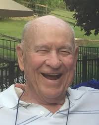 Richard Charles Armstrong