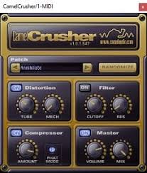 Can't seem to find it, though, as the links that i've been following are all dead and i've been unsuccessful googling. Top 10 Best Plugins For Electronic Music Production Off The Beat