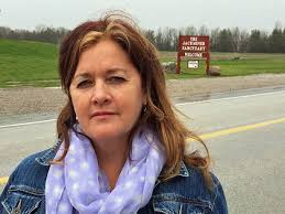 Missing records returned to Jack Miner Sanctuary after being bought at yard  sale