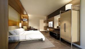Hospitality Giants 2015 Research Staff Apartment Design Guest Room Design Interior Design Magazine