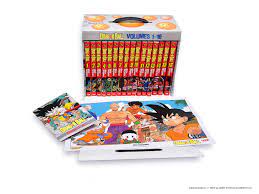 Razi is the resident coin supply wizard at wizard coin supply, a global provider of coin collection supplies and coin collection. Dragon Ball Complete Box Set Vols 1 16 With Premium Toriyama Akira 9781974708710 Amazon Com Books