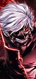 You will definitely choose from a huge number of pictures that option that will suit you exactly! Tokyo Ghoul Wallpaper Enjpg