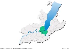 Postal code for genève, switzerland. Office Cantonal De La Statistique