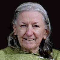 Della Fay Gresham Obituary February 14, 2024