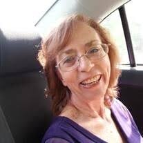 Patsy Brabeau Obituary