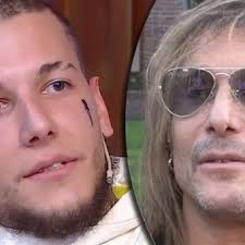 Toda la actualidad sobre alex caniggia está en el doce.tv. Se Conocio Un Video Con Una Muy Fuerte Discusion Entre Claudio Paul Caniggia Y Su Hijo Alex