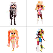 We did not find results for: L O L Surprise O M G Lights Fashion Doll Assorted Big W