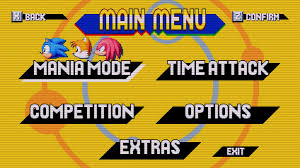 I like to think tails as frightened of mighty at first, but since it's something mighty's somewhat used to, he stays patient with. Request Main Menu Background Colours Sonic Mania Requests