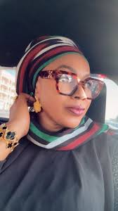 The great woman of our time