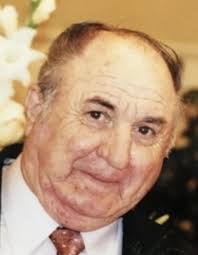 Mr. Ralph Covington Obituary