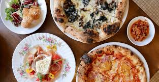 Open And Opening Soon 33 New Vancouver Restaurants To Try Dished