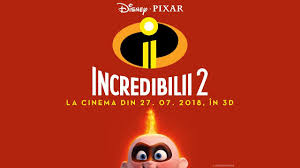 Daha detaylı arama yapmak için tıklayın. Incredibilii 2 Incredibles 2 Tlr C D2 Illegal Dublat 2018 Youtube