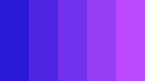3840x2400 75+] purple color wallpaper on wallpapersafari>. Blue To Purple Gradient Color Scheme Blue Schemecolor Com