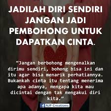 Kata kata buat berita hoax. Kata Kata Sindiran Jangan Jadi Pembohong Untuk Dapatkan Cinta Ajp Creations