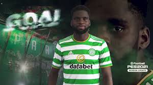 @CelticFC's video Tweet