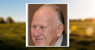 Russell Carlson Obituary April 28, 2014