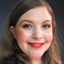 Vibrant, Vivacious, Veracious Beauty Blog