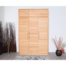 Schrank 50 cm breit 150cm hoch awesome kleiderschrank 150. Kleiderschrank Variationsbeispiel 3 Turig 150 Cm X 205 Cm Massivhol