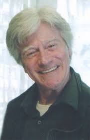 Obituary of John Fournier