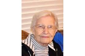 Evelyn Endicott Obituary (1925