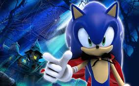 More video games coloring pages. 47 Sonic The Hedgehog Hd Wallpaper On Wallpapersafari