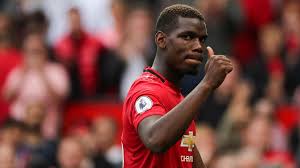 Proud to represent @adidasfootball across the world! Pol Pogba Dumal Chto Vypet Svoyu Mochu Posle Narkoza Ot Operacii Eurosport