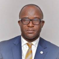 Dr. Elvis Paul N. Tangem