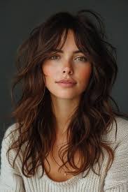 Brandi Trout's Instagram, Twitter & Facebook