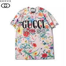 Free shipping on orders over $25 shipped by amazon. Gucci Floral Print Women S T Shirt S 2xl Fashion Clothing Shoes Accessories Womensclothing Tops Ebay Link Shirts T Shirts For Women Printed Shirts