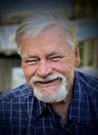 Ronald Erickson Obituary (1937