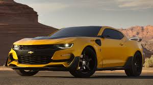 1032 x 774 jpeg 136 кб. Transformers The Last Knight Bumblebee Camaro Revealed