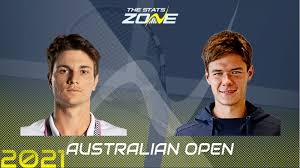 Your complete guide to kamil majchrzak; 2021 Australian Open First Round Miomir Kecmanovic Vs Kamil Majchrzak Preview Prediction The Stats Zone
