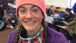 Webster Thomas' Vasile retains slalom title