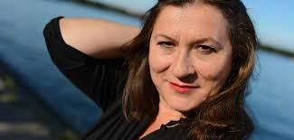 Leute: Eva Mattes vergleicht ihre "Tatort"-Figur mit einer Gorilla-Frau