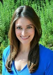 Krystle Blair's Instagram, Twitter & Facebook