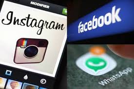 As per data cited by the government, india has 53 crore whatsapp users, 44.8. Whatsapp Facebook Instagram Could Be Banned In Certain Situations Dot Seeks Industry Views The Financial Express