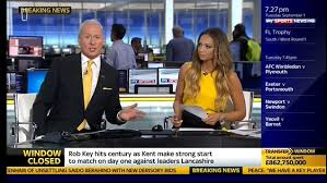 These programmes were generally broadcast on weekdays at 6pm and 10pm. How Do Agents View The Transfer Window The Set Pieces