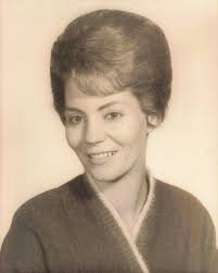 Virginia Lee Jennings Obituary August 15, 2025