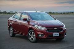 Chevrolet Prisma Info, Specs, Pictures, Wiki, More | GM Authority