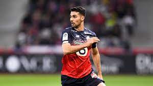 Avrupa'daki futbol kalitesi türkiye ile kıyaslanınca daha yukarıda. Zeki Celik Spielerprofil 20 21 Transfermarkt