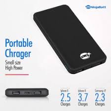 Why you need a power bank. Usb 5v 10 000 Mah Power Bank For Raspberry Pi And Nvidia Jetson Nano