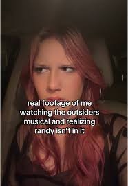 Justice for Randy Outsiders