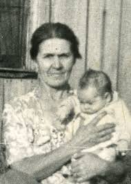 Lula Belle Kelley Flack (1897-1957)